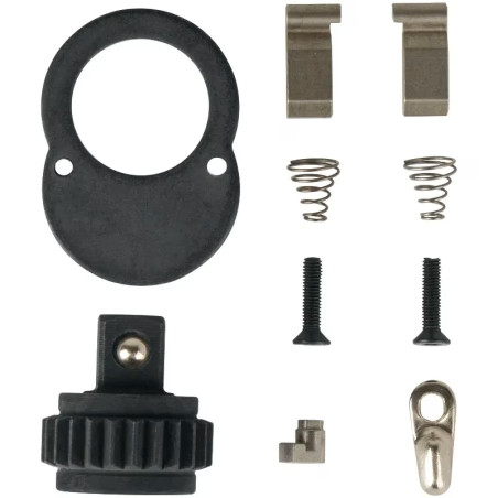 Kit de repuesto para Torquimetro 13547 TORQ-3/4, Truper 101604