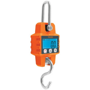 Balanza Electronica 300kg Colgante Industrial Domestico, Truper 100788