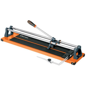 Cortador de Mayolica con Rodaje Corte 60cm, Cuchilla con Recubrimiento Titanio, CAZ-60 16781 Truper