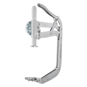 Compresor para Resortes de Valvula, Motores Grandes, Ideal para quitar y Colocar, CO-RE-VA 14528 Truper