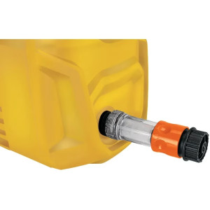 Hidrolavadoras electrica 1350PSI 1200W 220V Pretul 28155