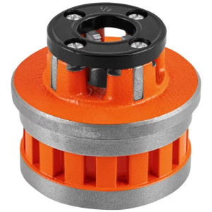 Dados para tarrajas 1/2" para 15721 T-852X, Truper 14341