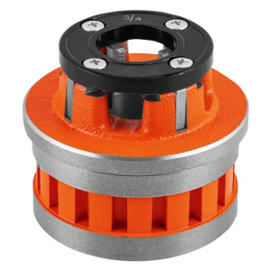 Dados para tarrajas 3/4" para 15721 T-852X, Truper 14379