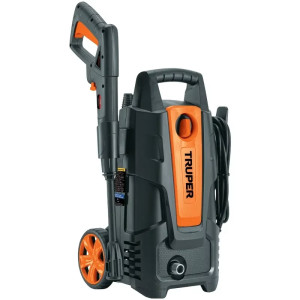 Hidrolavadoras electrica 1500PSI 1400W 220V Truper 102095