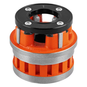 Dados para tarrajas 1" para 15721 T-852X, Truper 14391