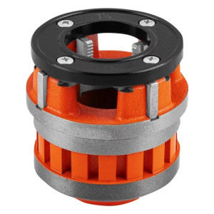 Dados para tarrajas 1-1/4" para 15721 T-852X, Truper 14504