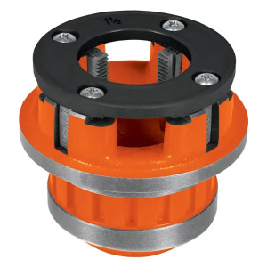 Dados para tarrajas 1-1/2" para 15721 T-852X, Truper 14507