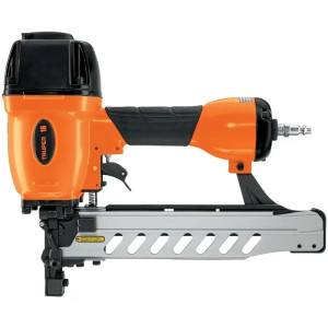 Engrapadora Neumatica Calibre 16 Corona 7/16" 1/4NTP Liberacion y Cambio Rapido, ENNE-160 13178 Truper