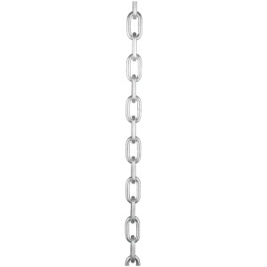 Cadenas 6mm x62m Galvanizadas Saco50kg Truper 103443