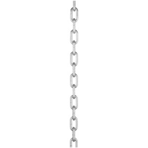 Cadenas 8mm x35m Galvanizadas Saco50kg Truper 103444