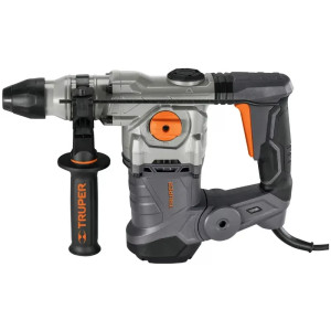 RotoMartillos SDS Plus 6 Joules Industrial 1500W cMaleta, Truper 100372