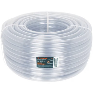 Manguera Industrial 1" Espesor 3mm, 100 Metros Peso 34Kg, MAN-3/4I 19870 Truper