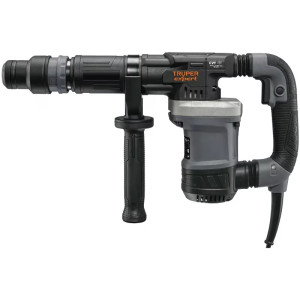 Martillos Demoledores 1200W SDS MAX 14J CVT Expert Truper 102470