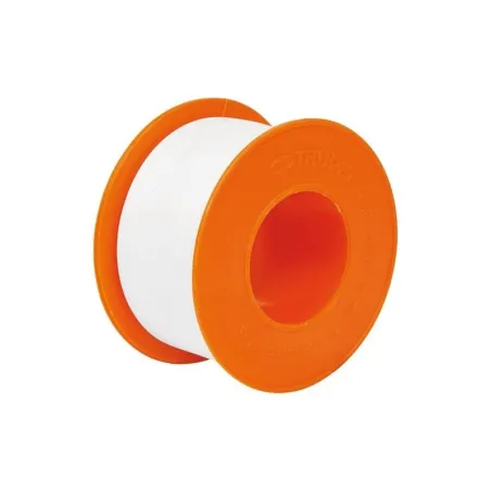  Teflon Sella Roscas 1" x13m E0.075mm Sellar y prevenir fugas Truper 12514 1.525424 Teflon Sella Roscas 13m Ancho 1" Espesor 0.0