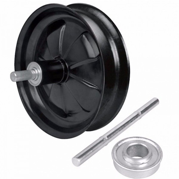  Refaccion para Carretillas, Rin Eje y Baleros, R 11868 Truper 27.118644 Refaccion para Carretillas, Rin Eje y Baleros, R 11868 