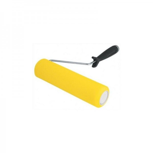  Rodillo para Pintar 9" Superficie Lisas Diametro 37.8mm Espesor 9.5mm en Esponja, ROPI-910E 13841 Truper 10.423729 Rodillo para