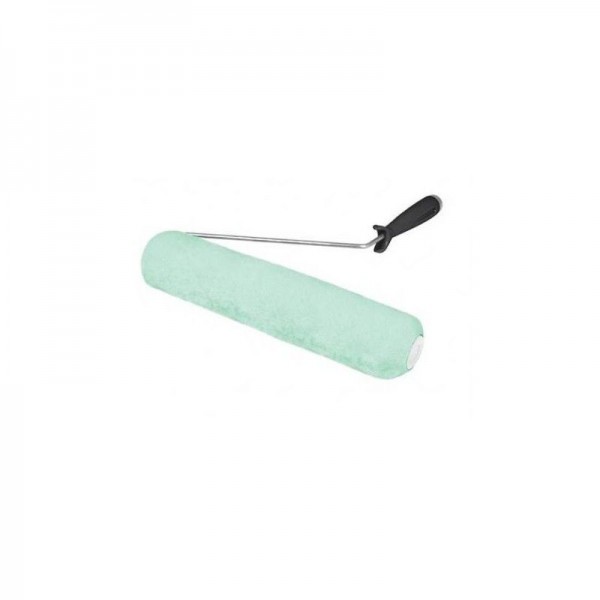  Rodillo para Pintar 12" Superficie Poca rugosas Diametro 37.8mm Espesor 15mm, ROPI-1215 13881 Truper 7.966102 Rodillo para Pint