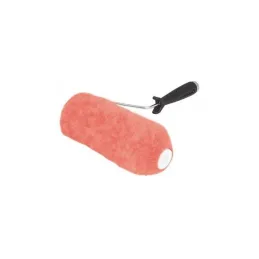  Rodillo para Pintar 9" Superficie rugosas Diametro 37.8mm Espesor 30mm, ROPI-930 13879 Truper 6.779661 Rodillo para Pintar 9" S