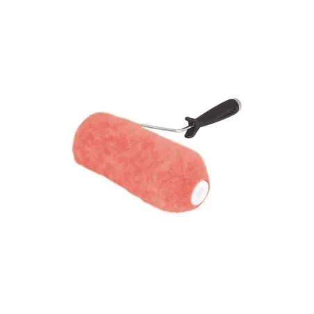  Rodillo para Pintar 9" Superficie rugosas Diametro 37.8mm Espesor 30mm, ROPI-930 13879 Truper 6.779661 Rodillo para Pintar 9" S