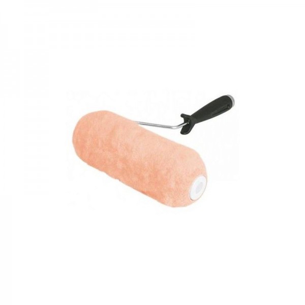  Rodillo para Pintar 9" Superficie rugosas Diametro 37.8mm Espesor 25mm, ROPI-925 13878 Truper 6.610169 Rodillo para Pintar 9" S