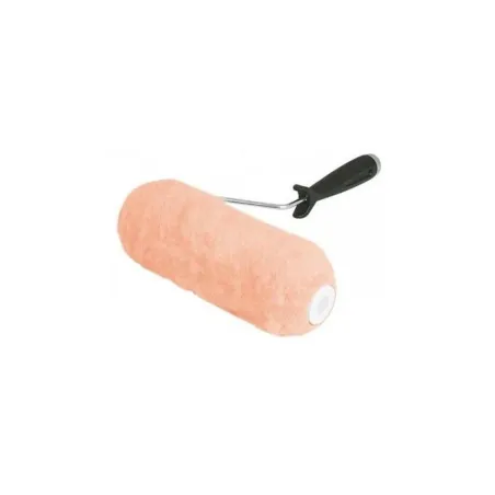  Rodillo para Pintar 9" Superficie rugosas Diametro 37.8mm Espesor 25mm, ROPI-925 13878 Truper 6.610169 Rodillo para Pintar 9" S