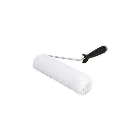  Rodillo para Pintar 9" Superficie Lisas Diametro 37.8mm Espesor 9.5mm, ROPI-910 13875 Truper 6.186441 Rodillo para Pintar 9" Su