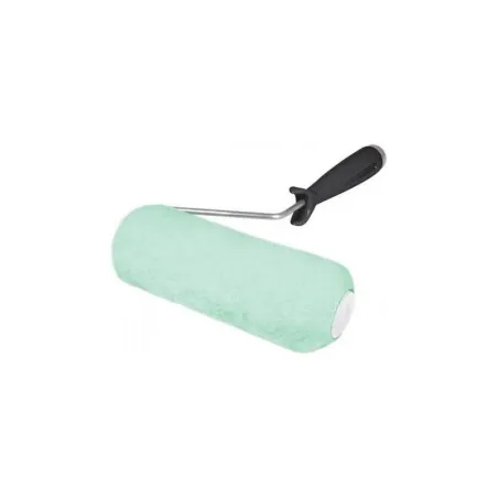  Rodillo para Pintar 7" Superficie Poca rugosas Diametro 37.8mm Espesor 15mm, ROPI-715 13880 Truper 5.508475 Rodillo para Pintar