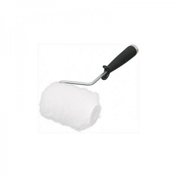  Rodillo Mini para Pintar 4" Diametro 37.8mm Espesor 19mm en Poliester, ROPI-420P 13896 Truper 5.677966 Rodillo Mini para Pintar