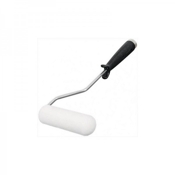  Rodillo Mini para Pintar 4" Diametro 37.8mm Espesor 19mm en Esponja, ROPI-420E 13903 Truper 4.915254 Rodillo Mini para Pintar 4