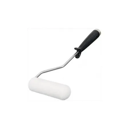  Rodillo Mini para Pintar 4" Diametro 37.8mm Espesor 19mm en Esponja, ROPI-420E 13903 Truper 4.915254 Rodillo Mini para Pintar 4