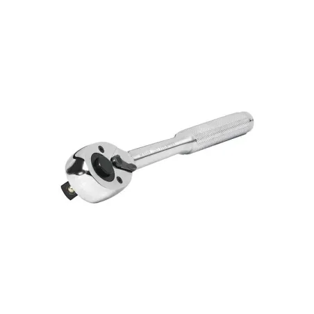  Ratchet de Liberacion Rapida, Cabeza de Pera, Encastre 1/2" Largo 9", acero al cromo vanadio, M-5449 13410 Truper 55.084746 Rat