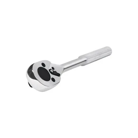  Ratchet de Liberacion Rapida, Cabeza de Pera, Encastre 3/8", acero al carbono, M-5252PB 21161 Truper 21.186441 Ratchet de Liber
