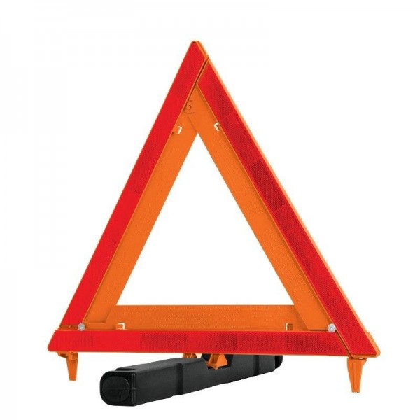  Triangulo de seguridad plegables 43.5 cm, TRISE-435 10942 Truper 27.118644 Triangulo de seguridad plegables 43.5 cm, TRISE-435 