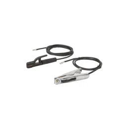  Juego Porta Electrodo y Tenaza de Tierra 300A, CT 2 m 6 AWG PE 4 m 6AWG, CAB-300P 24349 Pretul 115.254237 Juego Porta Electrodo