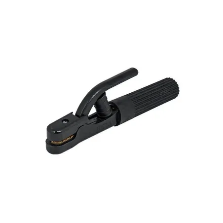  Tenaza Porta Electrodo Capacidad 300A, 345g Longitud 233mm Cable Calibre 3 AWG, PPE-300P 24232 Pretul 17.79661 Tenaza Porta Ele