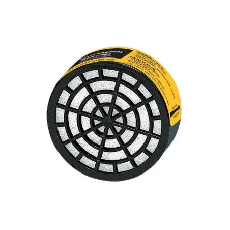  Cartucho de Repuesto Vapores Inorganicos RES-1-P RES-2-P, CF-VI-P 23395 Pretul 11.186441 Cartucho de Repuesto Vapores Inorganic