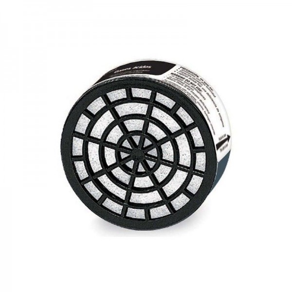  Cartucho de Repuesto Gase Acidos RES-1-P RES-2-P, CF-GA-P 23396 Pretul 10.254237 Cartucho de Repuesto Gase Acidos RES-1-P RES-2