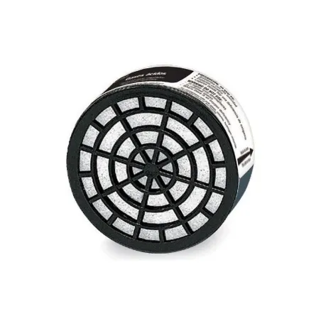  Cartucho de Repuesto Gase Acidos RES-1-P RES-2-P, CF-GA-P 23396 Pretul 10.254237 Cartucho de Repuesto Gase Acidos RES-1-P RES-2