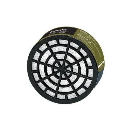  Cartucho de Repuesto Pinturas en Spray para Respirador RES-1-P RES-2-P, CF-PI-P 23394 Pretul 6.779661 Cartucho de Repuesto Pint