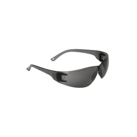  Lentes de Seguridad Gris, 100% Policarbonato con UV Antirayadura, LEN-SN-P 20402 Pretul 3.305085 Lentes de Seguridad Gris, 100%