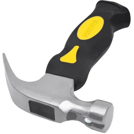  Martillos 10oz Cabeza Americana C23mm Ucurva MComfortGrip12cm Pretul 22291 10.762712 Martillo 10oz mini Boca15/16", Mango4-7/8"