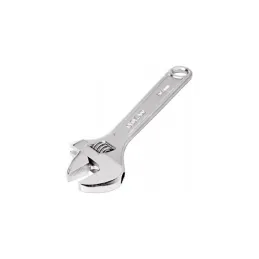  Llave Francesa 8" A15/16" Cromadas Pretul 21815 11.694915 Llave Francesa 8" Apertura 15/16", Cromadas, PET-8PB 21815 Pretul
Lla