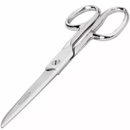  Tijera para Costura 7", ojo grande, en acero inoxidable, TP-8341-7 23162 Pretul 12.20339 Tijera para Costura 7", ojo grande, en