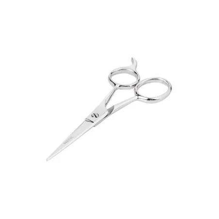  Tijera para Estilista con Gancho 5 1/2", en acero inoxidable, TP-8419-5-1/2 23168 Pretul 7.966102 Tijera para Estilista con Gan
