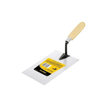  Plancha de Batir 9", Dureza 45 a 50 HRc, para Albañaleria, CT-9YP 21049 Pretul 10.59322 Plancha de Batir 9", Dureza 45 a 50 HRc