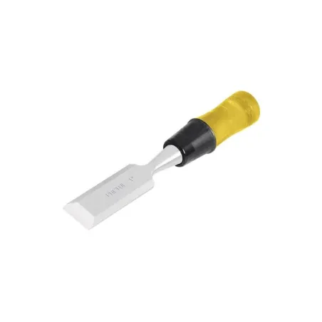  Formones 1/4", en acero al Carbono, FT-1/4 21650 Pretul 7.033898 Formones 1/4", en acero al Carbono, FT-1/4 21650 Pretul
Formon