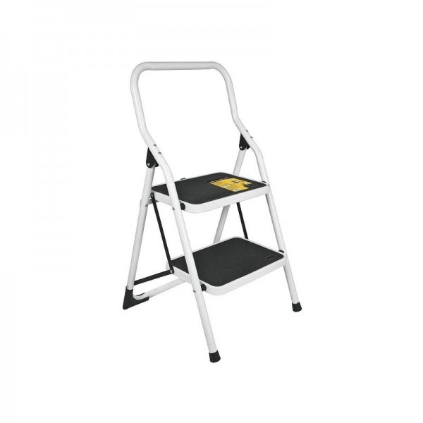 Escaleras Tubulares 2 Peldaños Plegables T3 Max2m P4.5kg Acero, Pretul 24118 83.050847 Escalera 2 Peldaño Tubulares Plegable, Escaleras Tubulares 2 Peldaños Plegables T3 Max2m P4.5kg Acero, Pretul 24118 83.050847 Escalera 2 Peldaño Tubulares Plegable,