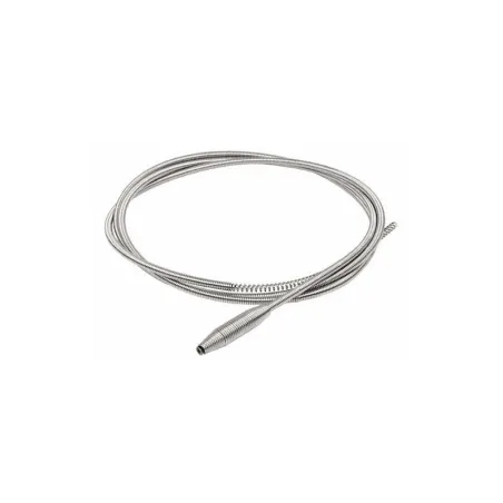  Destapacaños 1.8 m, Acero galvanizado, para obstrucciones sencillas, DECA-6P 22882 Pretul 10 Destapacaños 1.8 m, Acero galvaniz