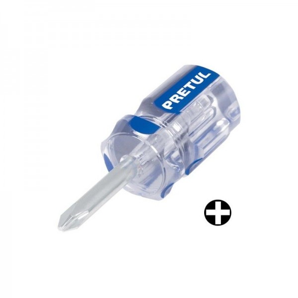  Desarmador Estrella 1/4" x1-1/2" N2 MangoPVC Pretul 21476 2.288136 Desarmador Estrella N2 1/4" x1-1/2" 6.3x38mm Punta Magnetiza