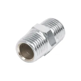  Niple Tipo mm de Laton, Cuerda 1/4 NPT, NIPLE-P 27025 Pretul 2.118644 Niple Tipo mm de Laton, Cuerda 1/4 NPT, NIPLE-P 27025 Pre